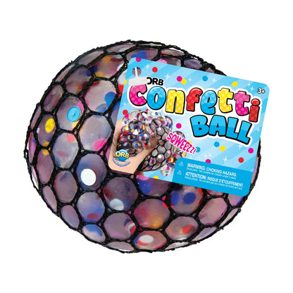 Confetti Ball Ultra