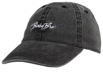 Cumberland Black Hat