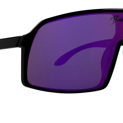 Monteverde (Purple) Sunglasses