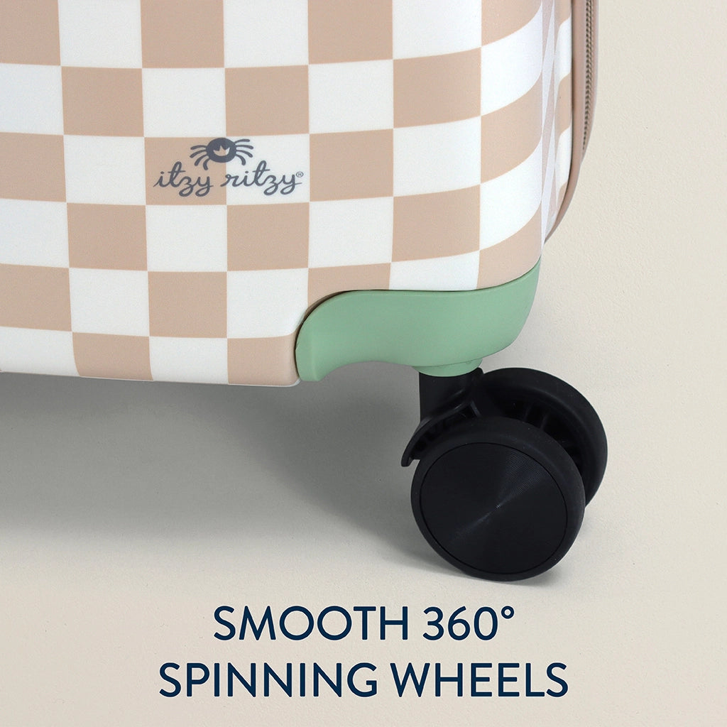 Itzy Explorer™ Suitcase