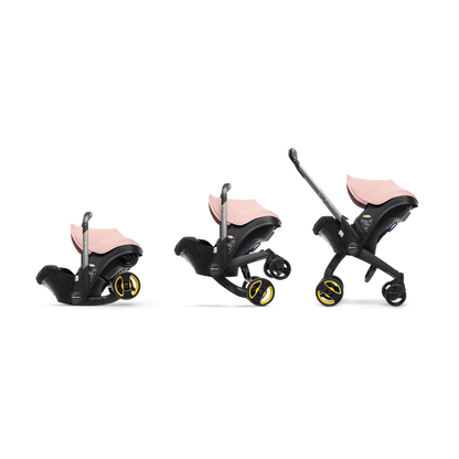 Doona + Car Seat & Stroller