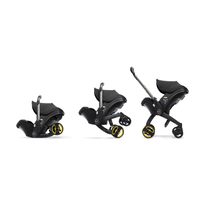 Doona + Car Seat & Stroller
