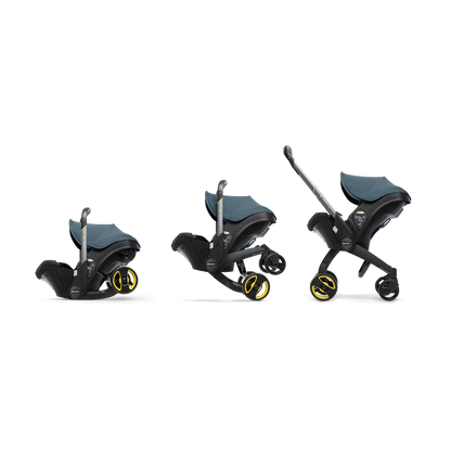 Doona + Car Seat & Stroller