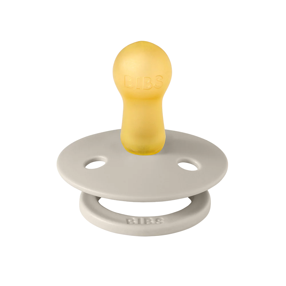 Colour Pacifier - Sand