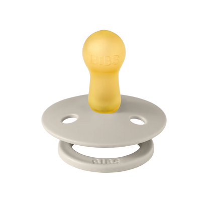 Colour Pacifier - Sand