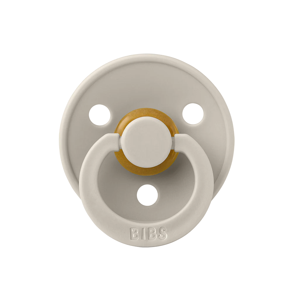 Colour Pacifier - Sand