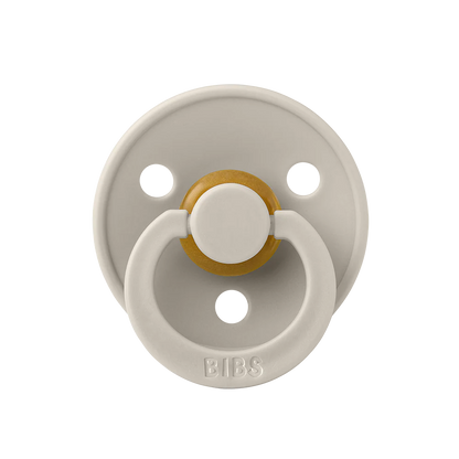 Colour Pacifier - Sand