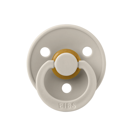 Colour Pacifier - Sand