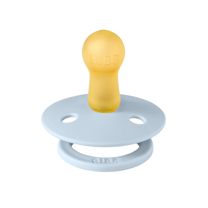Colour Pacifier - Baby Blue