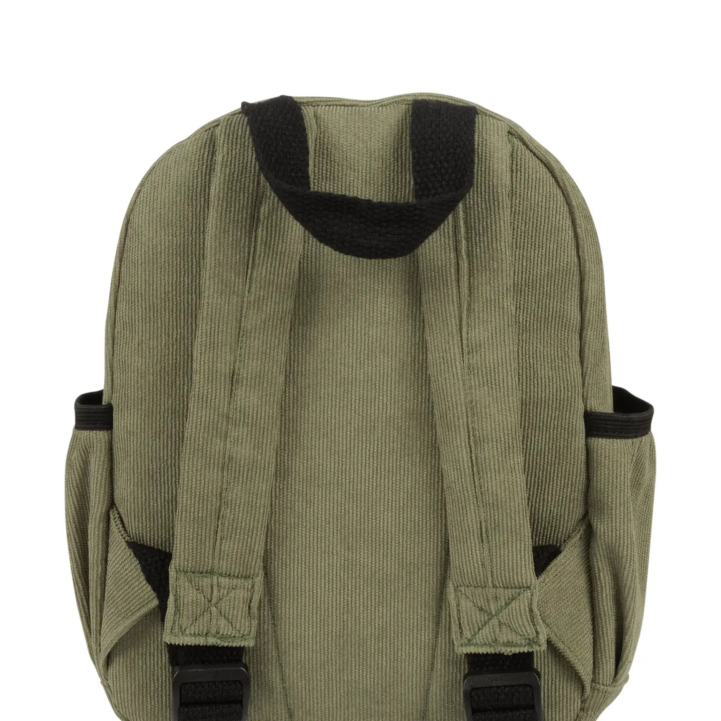 Kids Backpack (Sage Cord)
