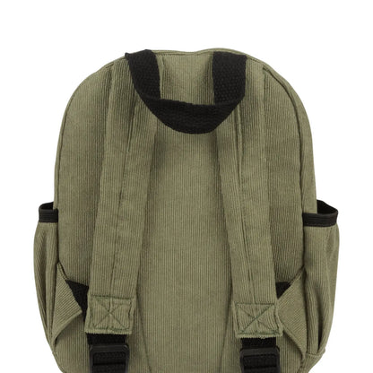 Kids Backpack (Sage Cord)