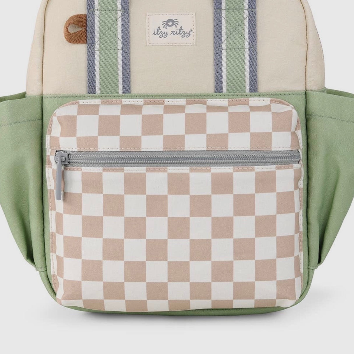 Itzy Bitzy Toddler Backpack
