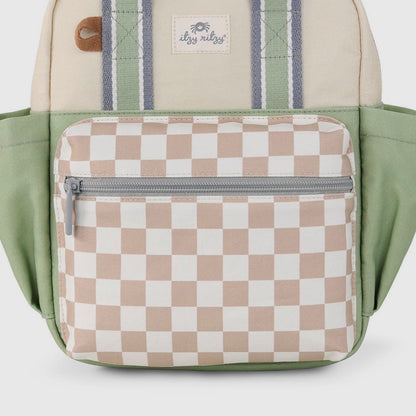 Itzy Bitzy Backpack