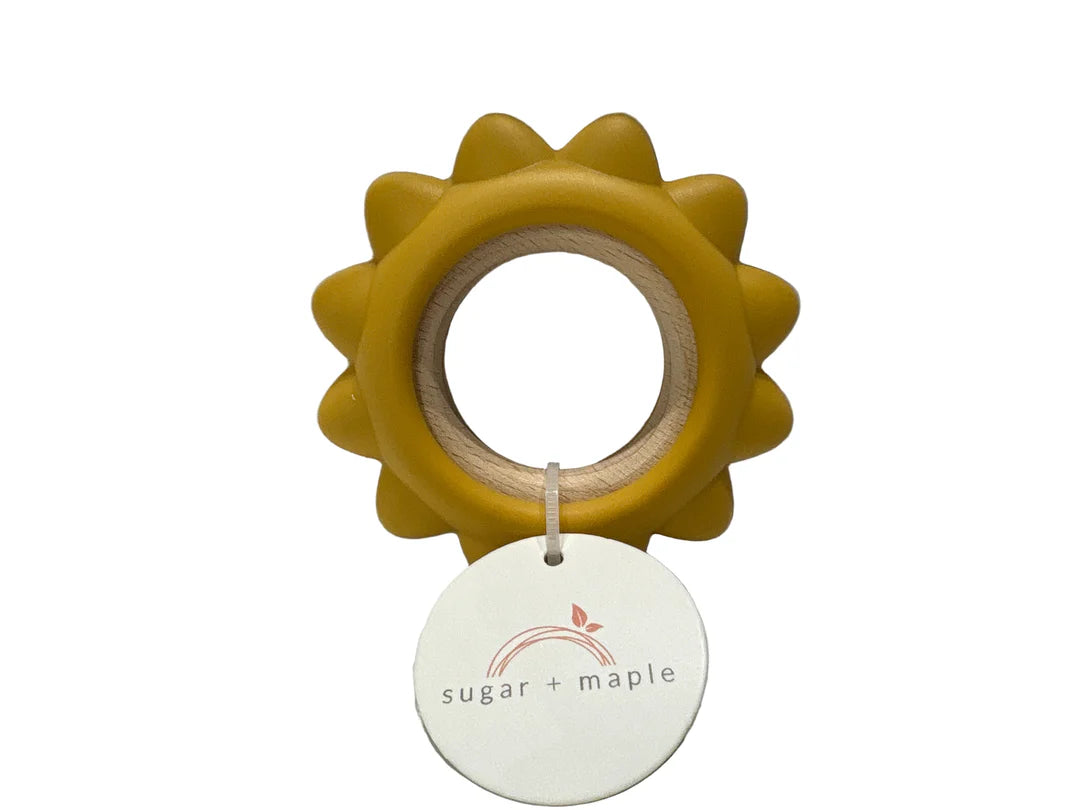 Sun Teether