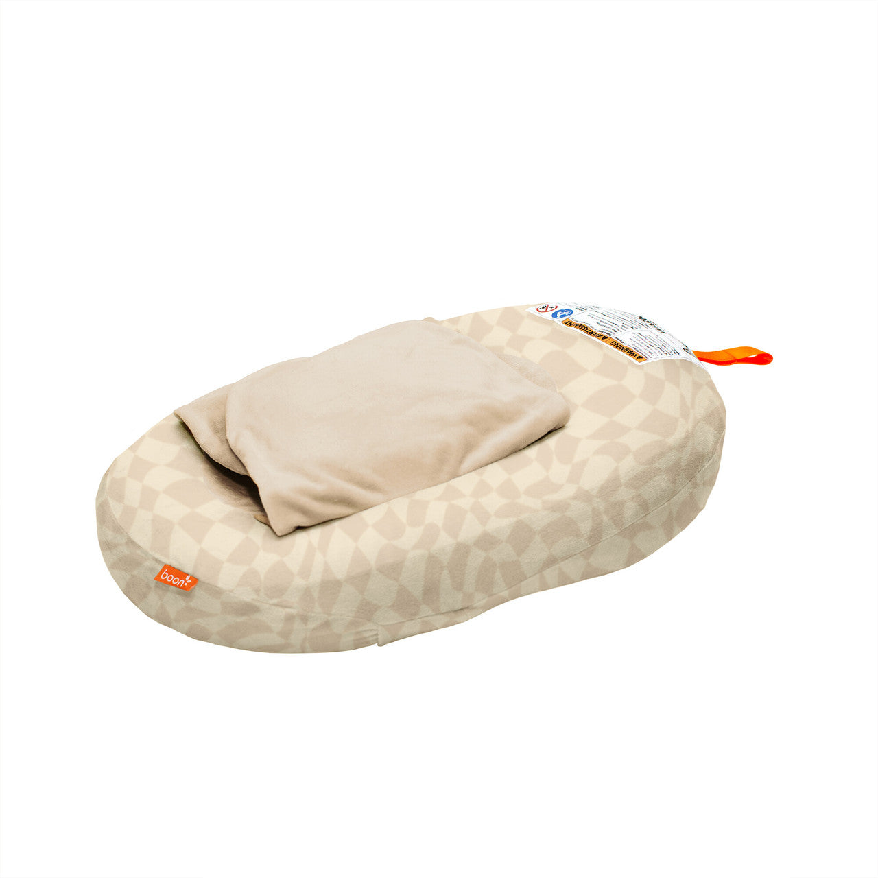 PUFF+ Inflatable Bather With Wings