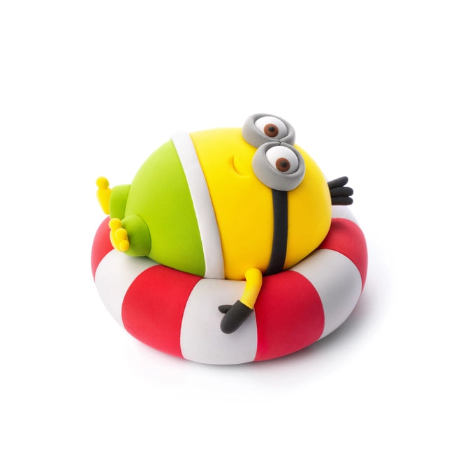 Hey Clay Minions