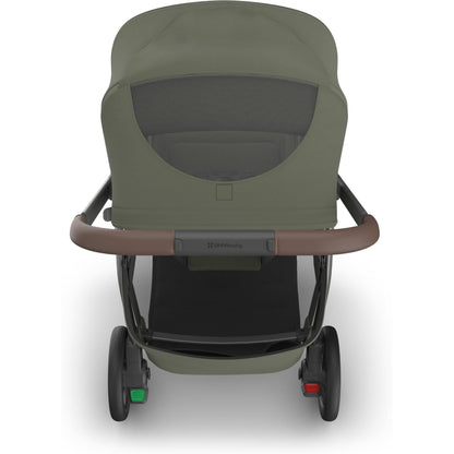 UPPAbaby Kona Stroller | PRE-ORDER | SHIPS LATE SEPTEMBER
