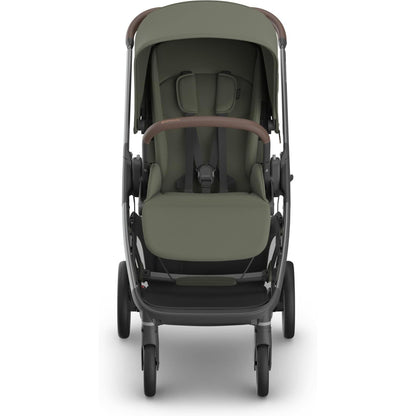 UPPAbaby Kona Stroller | PRE-ORDER | SHIPS LATE SEPTEMBER