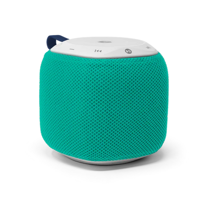 The Storypod w/ Teal Sleeve Included