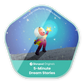 5-Minute Dream Stories