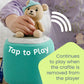 The Storypod w/ Teal Sleeve Included