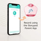 Storypod - Recordable Token