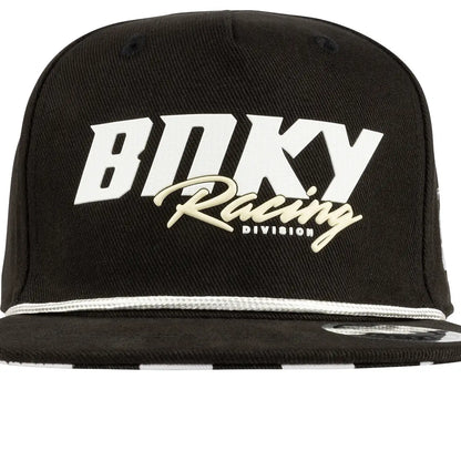 Kids Hat Bnky Racing