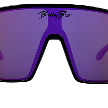 Monteverde (Purple) Sunglasses