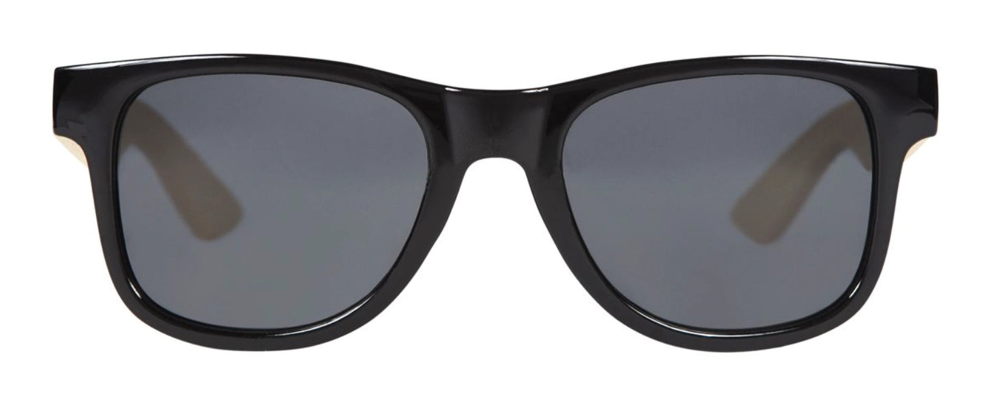 Kids Sunglasses Tamarindo (Bamboo)