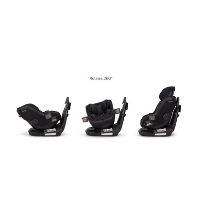 Nuna REVV Maxx Convertible Car Seat