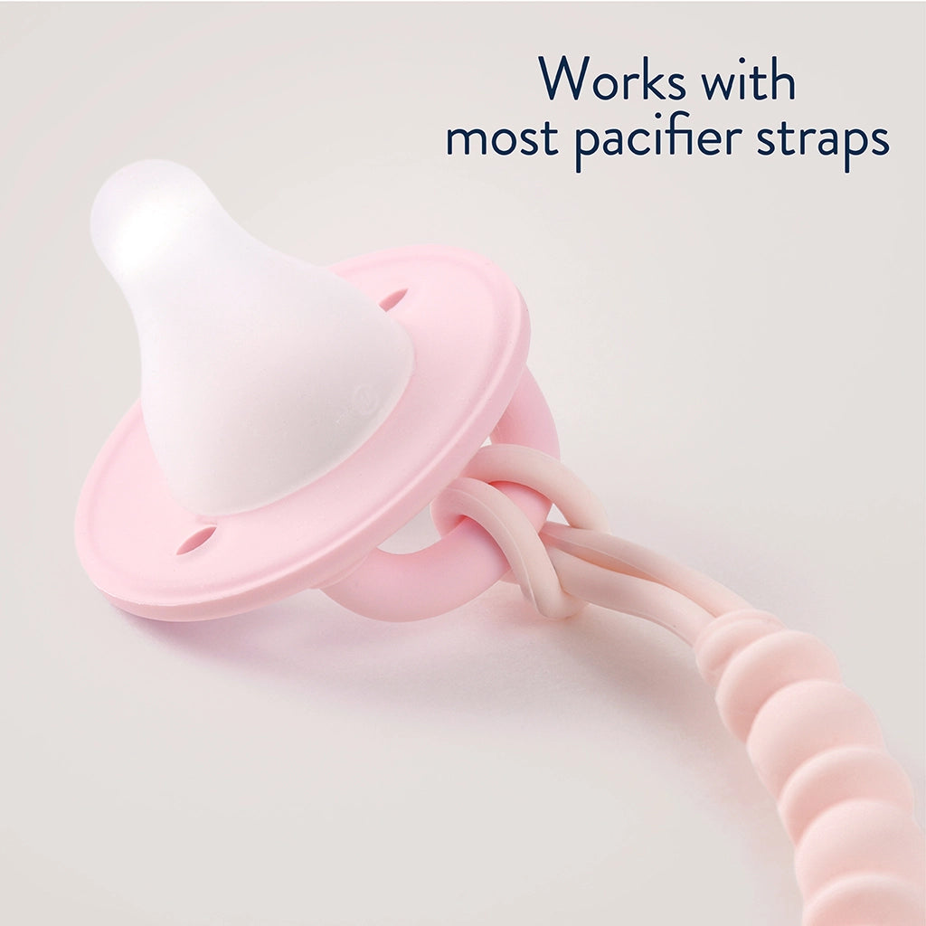 Latch & Soothe™ Breastlike Pacifier
