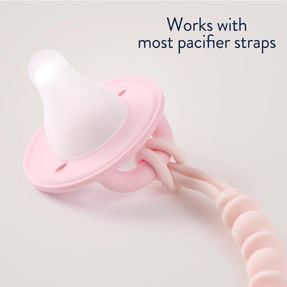 Latch & Soothe™ Breastlike Pacifier