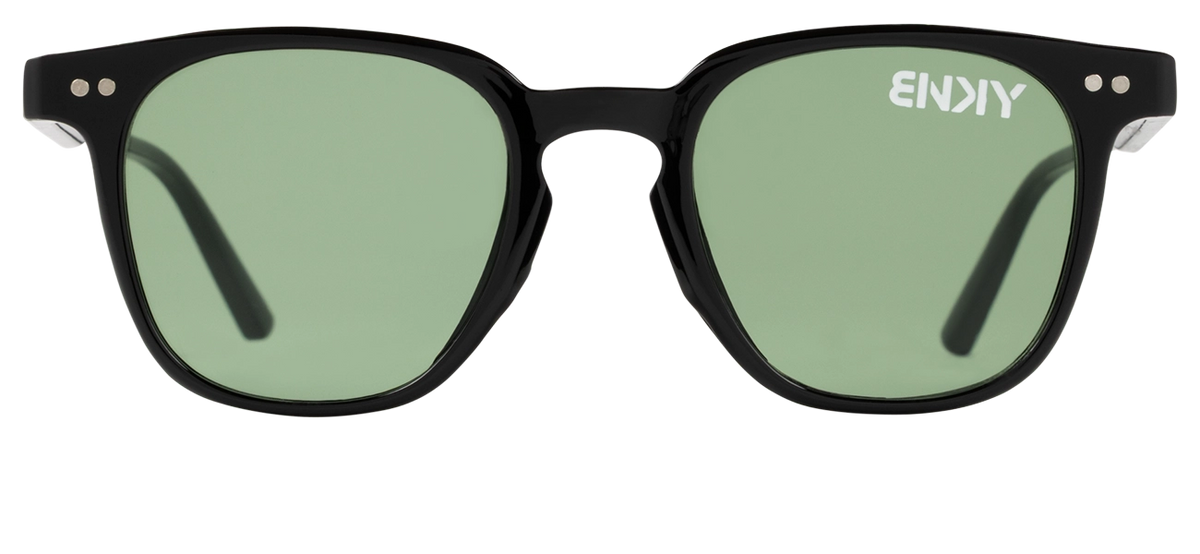 Kids Sunglasses Alicante (Green)