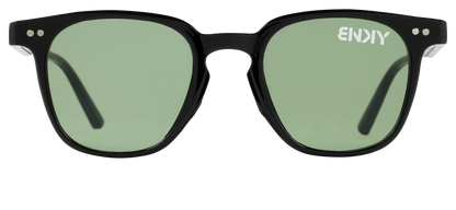 Kids Sunglasses Alicante (Green)