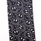 Lightning Smiles Muslin Blanket