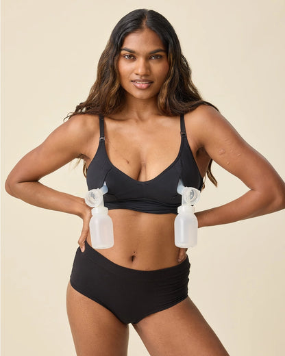Every Stage Pumping & Nursing Bra