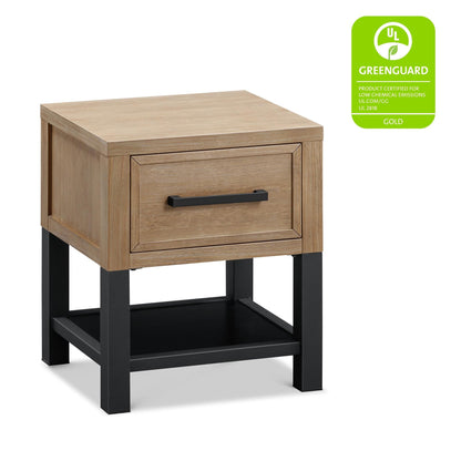 Monogram by Namesake Newbern Nightstand