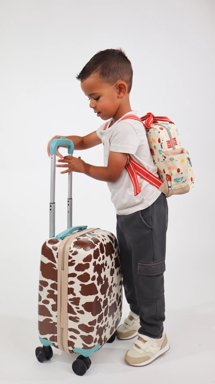 Itzy Explorer™ Suitcase