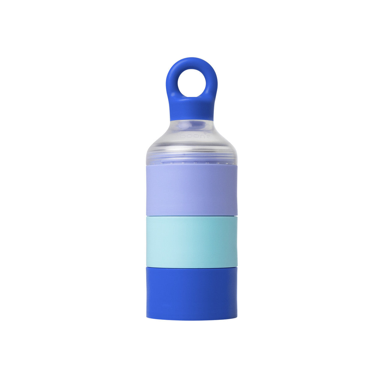 TRIFUL™ Stainless Steel Formula Stacker