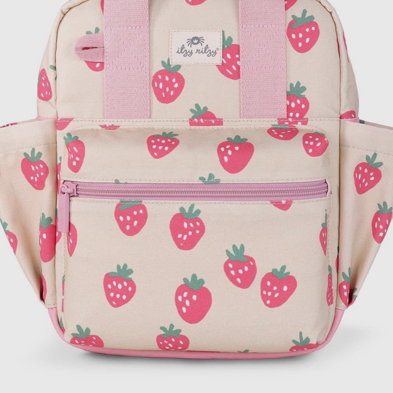 Itzy Bitzy Toddler Backpack