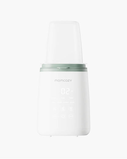 6-in-1 Fast Baby Bottle Warmer
