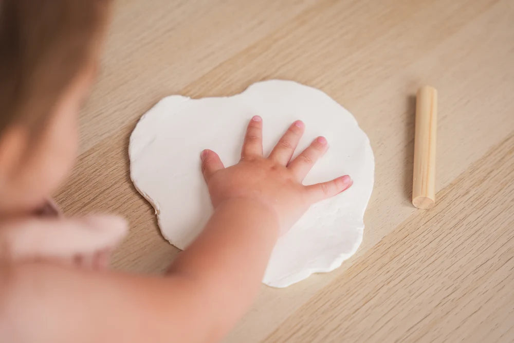 2 Magnetic Keepsakes