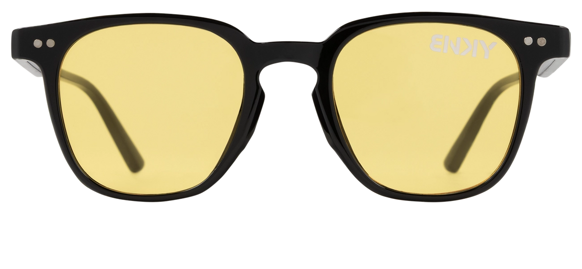 Kids Sunglasses Alicante (Yellow)