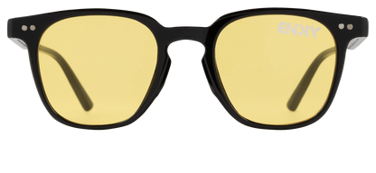 Kids Sunglasses Alicante (Yellow)