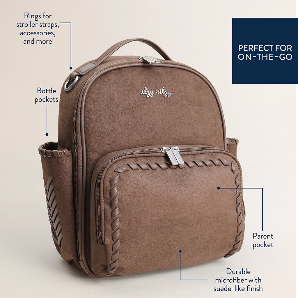 Aspen Itzy Mini Plus™