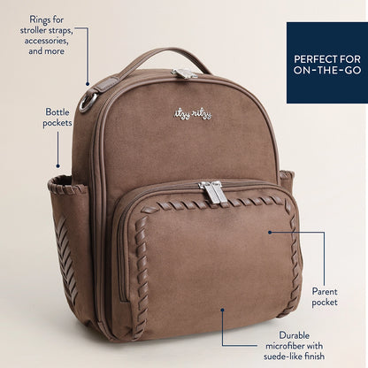 Aspen Itzy Mini Plus™