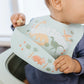 Silicone Bib Roarsome