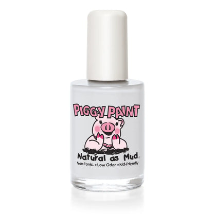 Snow Bunny's Perfect Non-Toxic Kids Nail Polish