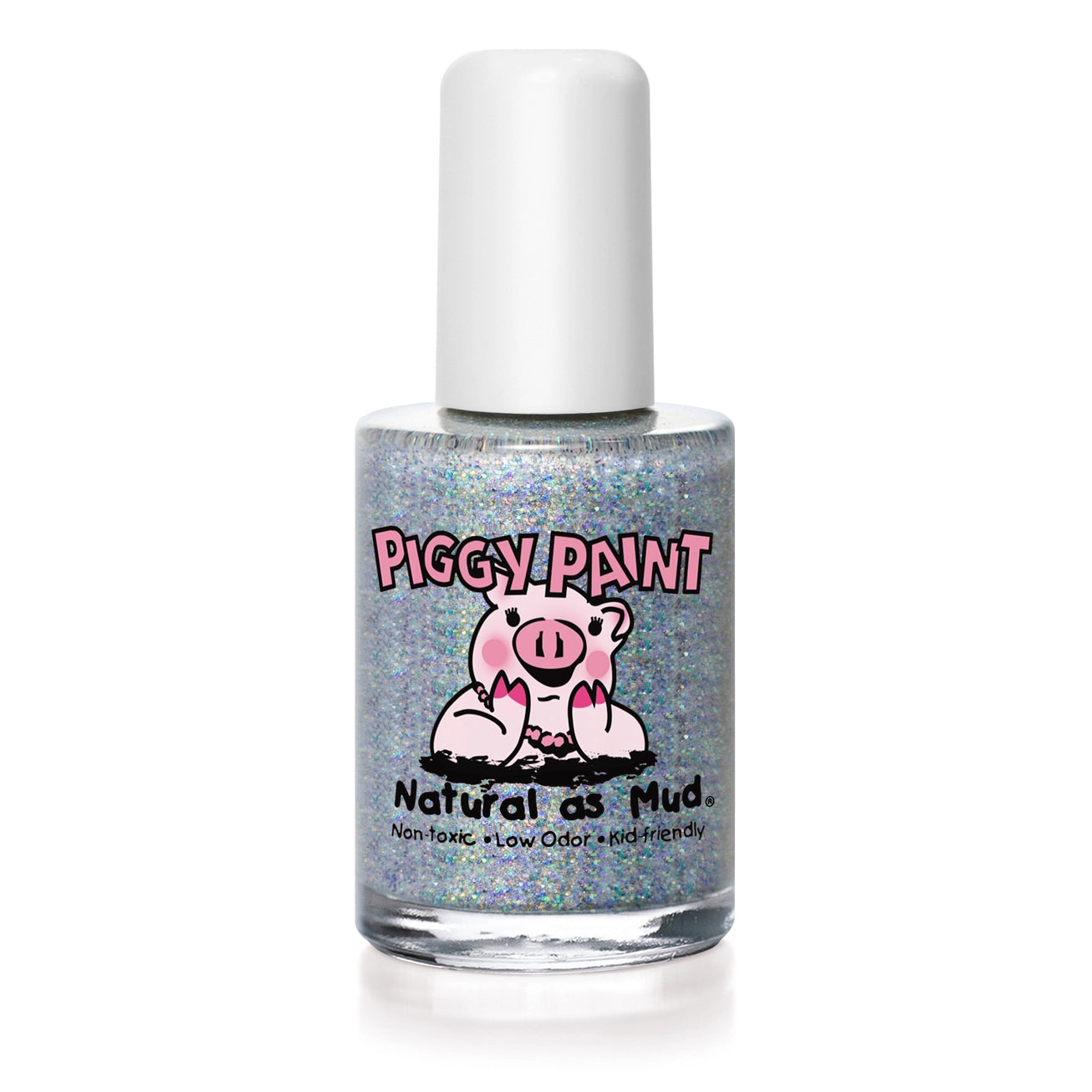 Glitterbug Non-Toxic Kids Nail Polish