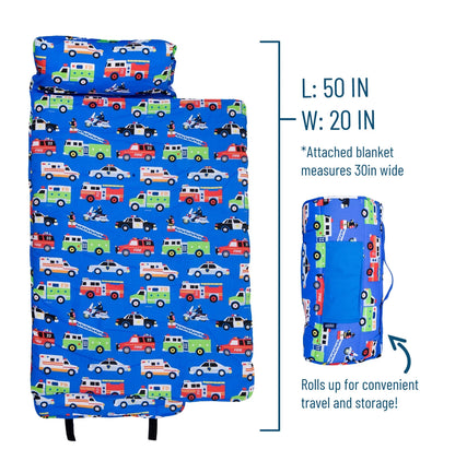 Heroes Original Nap Mat